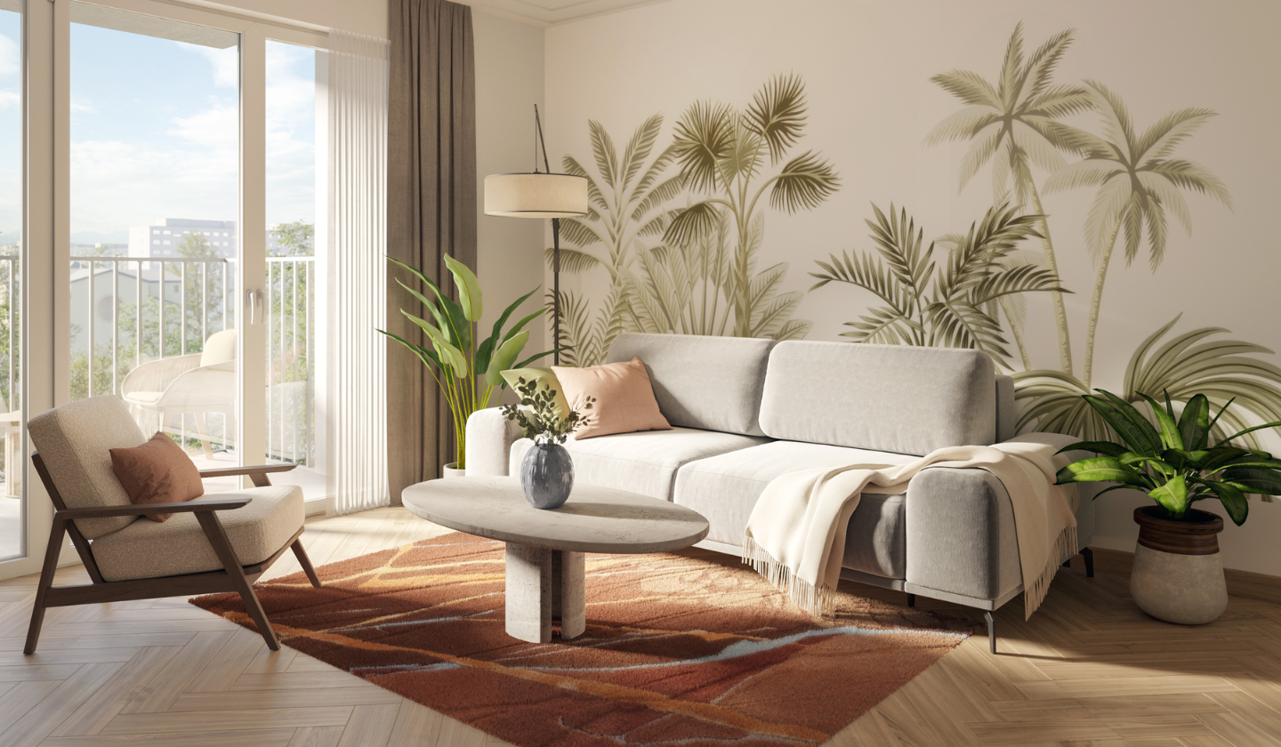Interiors