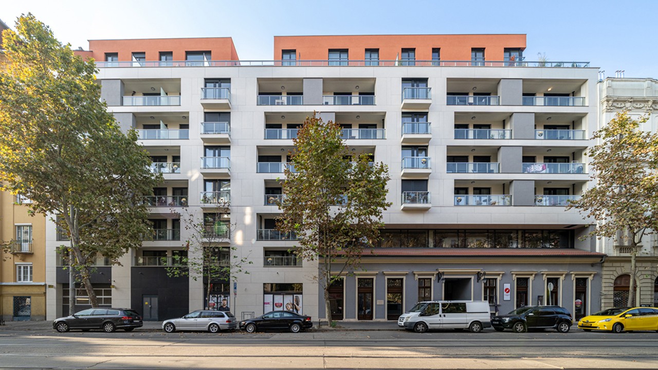 Spirit Residence