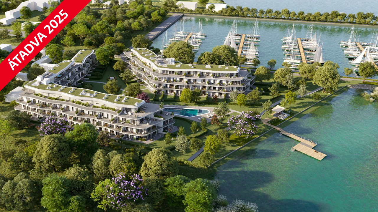 Szemesbay Resort