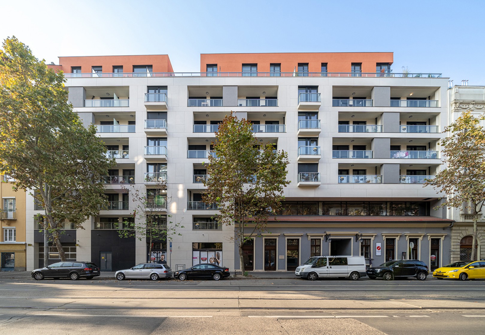 Spirit Residence