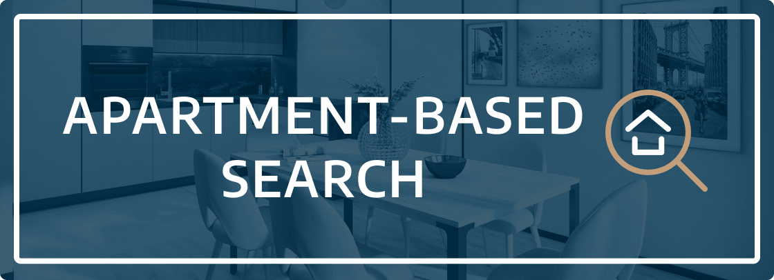 Apartment-based search