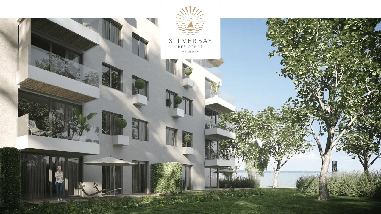 Silverbay Residence