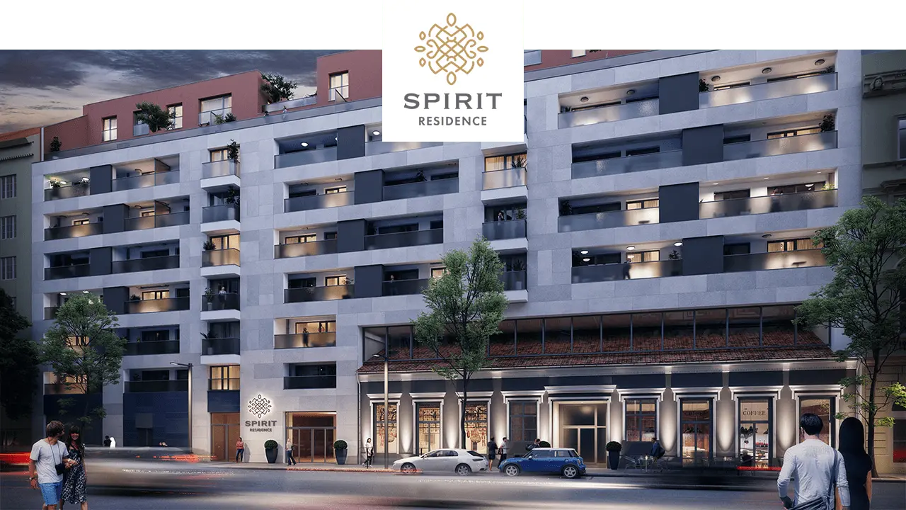 Spirit Residence