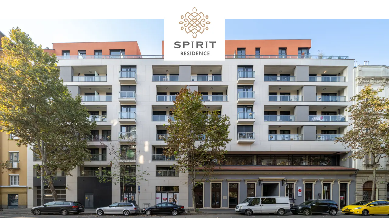 Spirit Residence