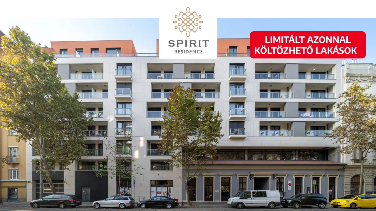 Spirit Residence