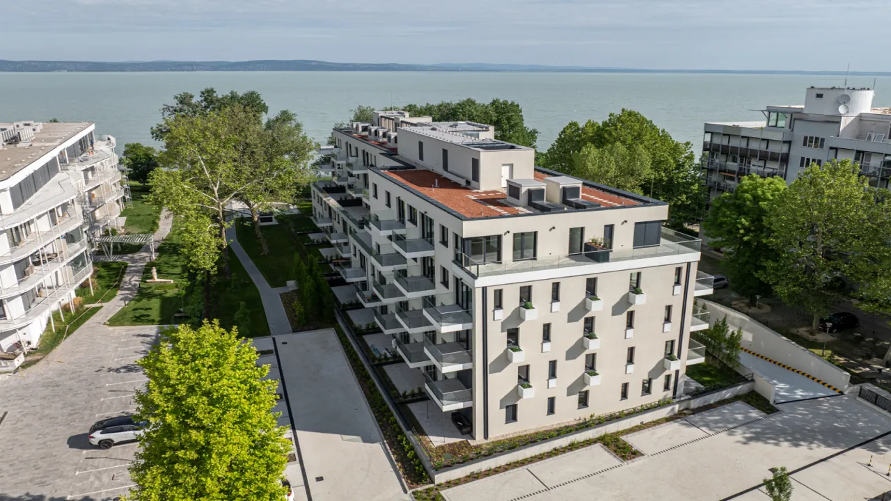 Silverbay Residence